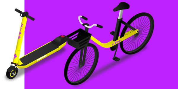 Zipp bike discount